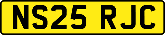 NS25RJC