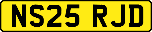 NS25RJD
