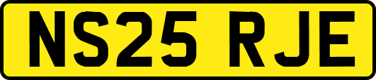 NS25RJE