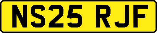 NS25RJF
