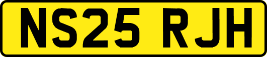 NS25RJH