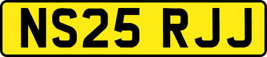 NS25RJJ