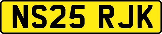 NS25RJK