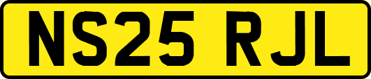 NS25RJL
