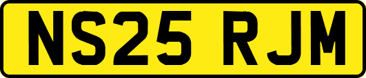NS25RJM