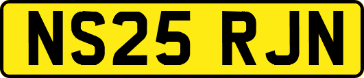 NS25RJN