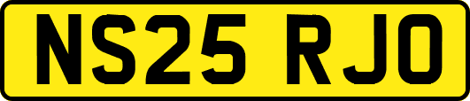 NS25RJO