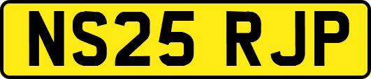 NS25RJP