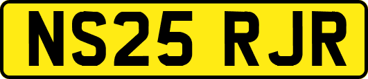 NS25RJR