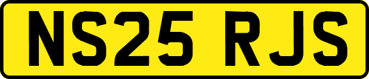 NS25RJS