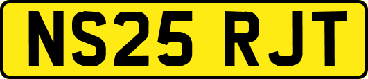 NS25RJT