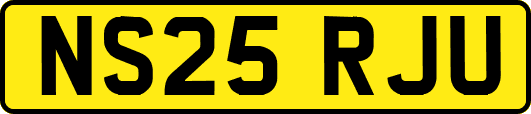 NS25RJU