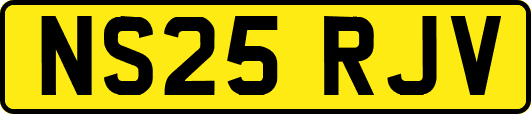 NS25RJV