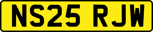 NS25RJW