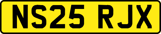 NS25RJX
