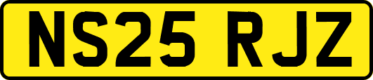 NS25RJZ