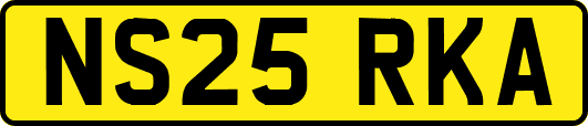 NS25RKA