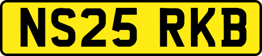 NS25RKB