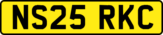 NS25RKC