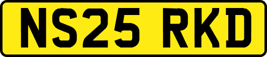 NS25RKD