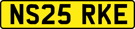 NS25RKE