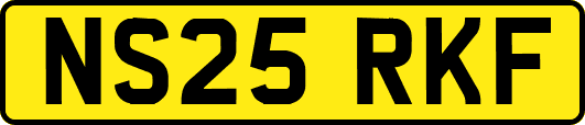 NS25RKF