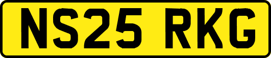 NS25RKG