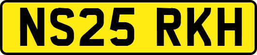 NS25RKH