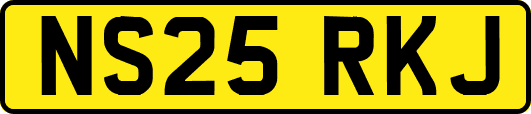 NS25RKJ