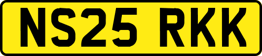 NS25RKK