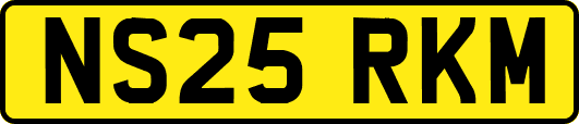 NS25RKM