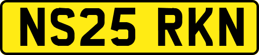 NS25RKN