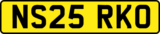 NS25RKO