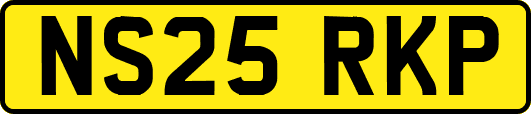 NS25RKP