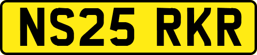 NS25RKR