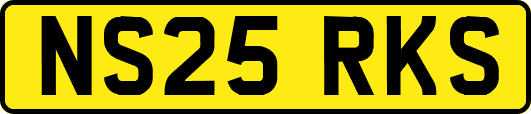 NS25RKS