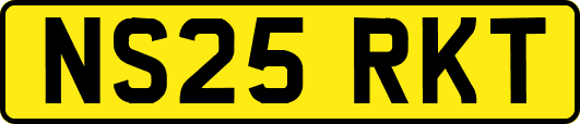 NS25RKT