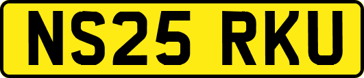 NS25RKU