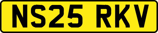 NS25RKV