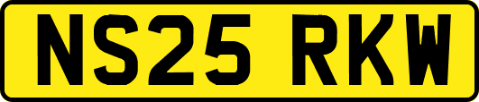NS25RKW