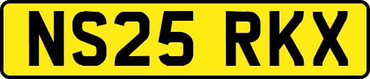 NS25RKX