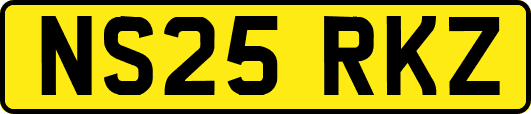 NS25RKZ