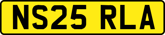 NS25RLA