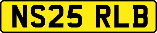 NS25RLB