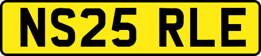 NS25RLE
