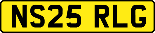 NS25RLG