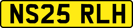 NS25RLH