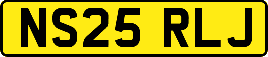 NS25RLJ