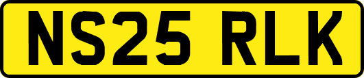 NS25RLK
