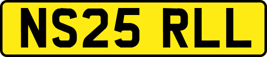 NS25RLL